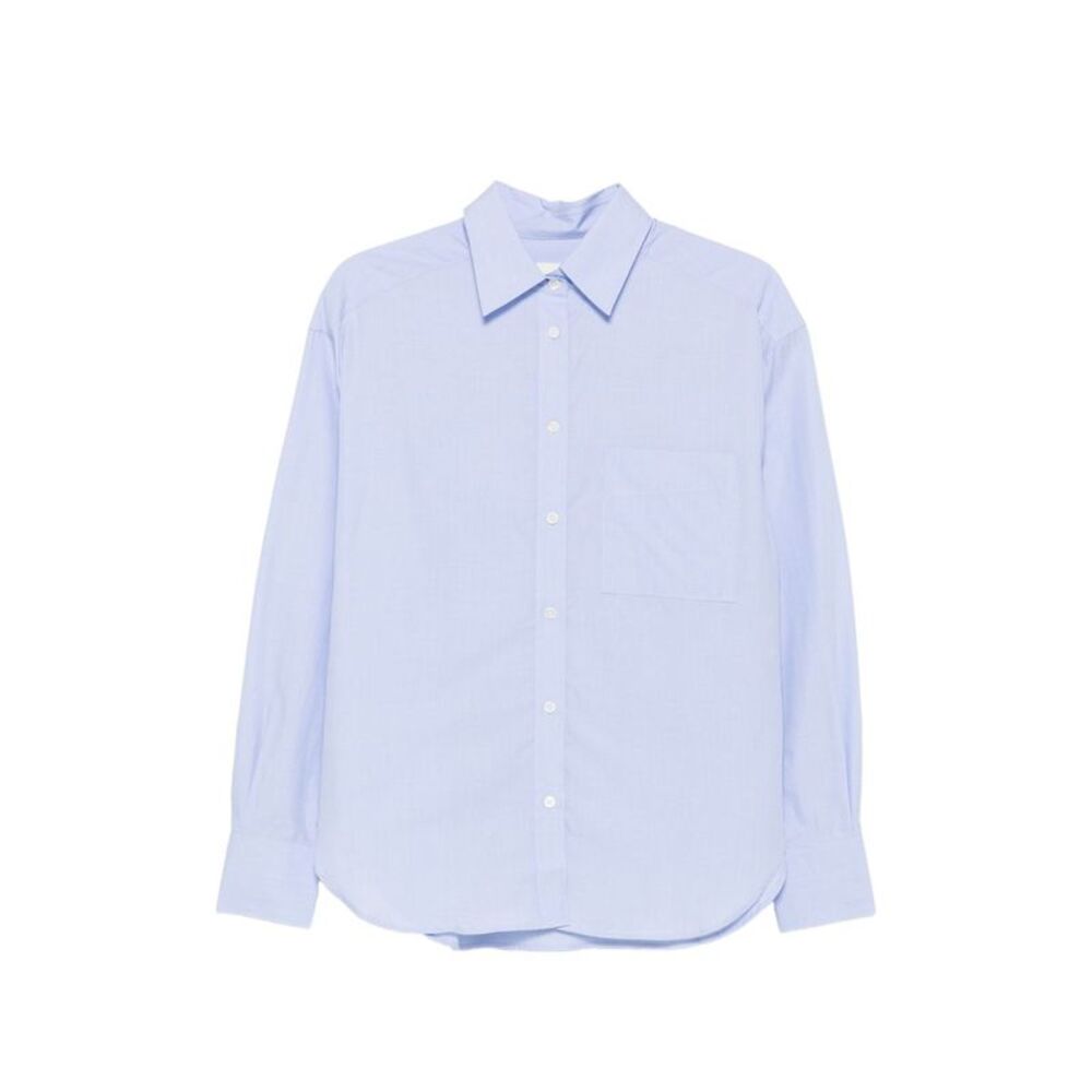 Closed Women's Shirts Navy - Picture 1 of 3